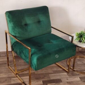Naman Lounge Chair