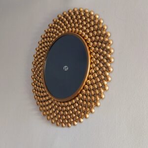 Naksh Wall Mirror
