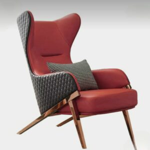 Rexa Luxury Chair
